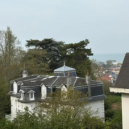 Résidence Marie Camille Appartement *