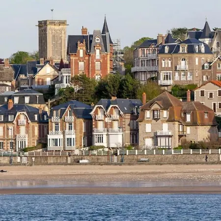 Résidence Marie Camille * Villers-sur-Mer