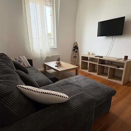 Résidence Marie Camille Appartement *