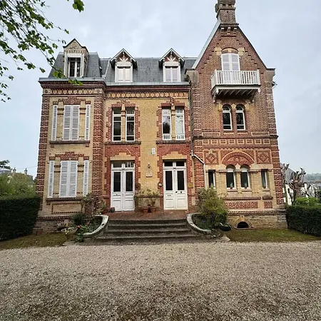 Appartement Résidence Marie Camille *